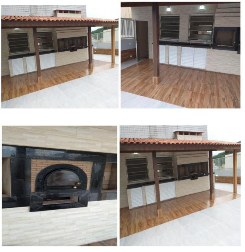 Apto 1 Quadra Da Praia Pitangueiras Guarujá Exterior foto